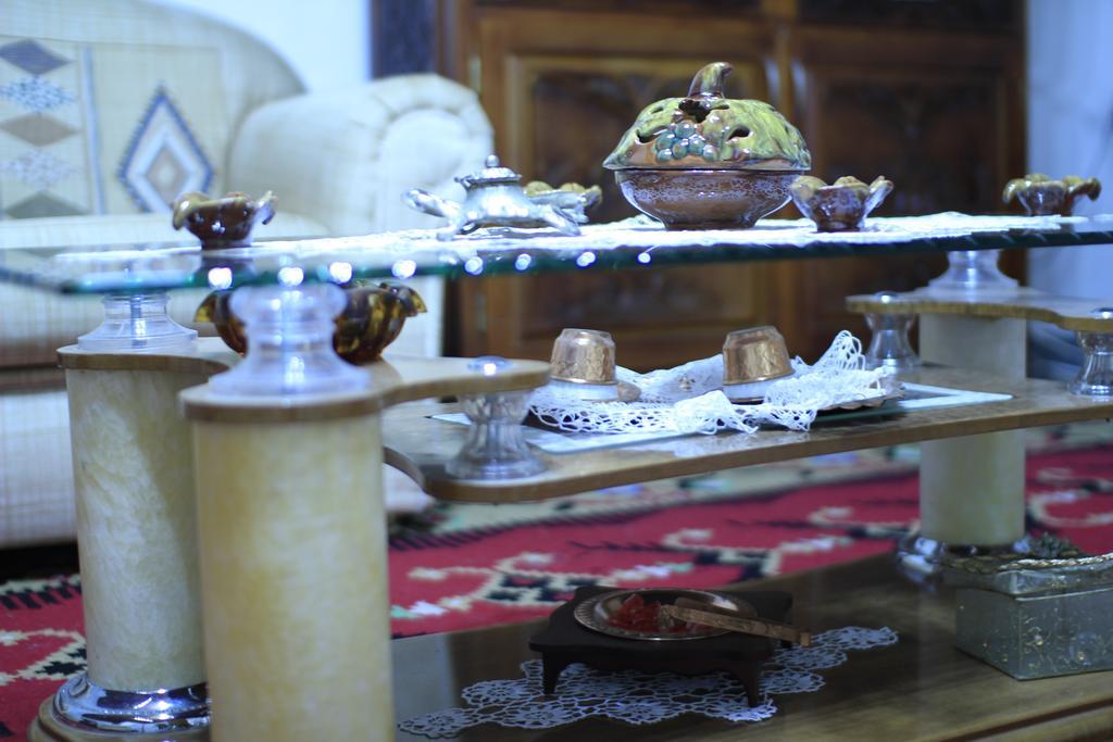 Eva Guesthouse Gjirokastër Eksteriør billede